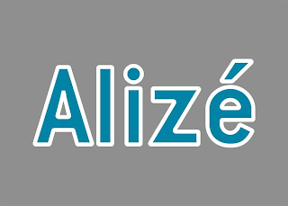 ALIZÉ logo