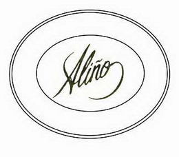 ALIÑO logo