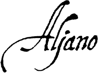 ALJANO logo