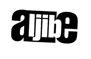 ALJIBE logo