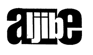 ALJIBE logo