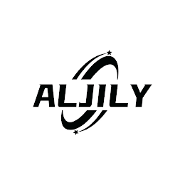 ALJILY logo