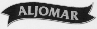 ALJOMAR logo