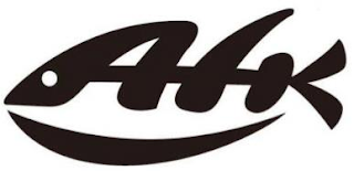 ALK logo