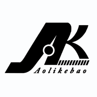 ALK AOLIKEBAO logo