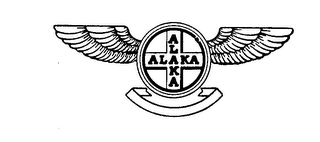 ALKA logo