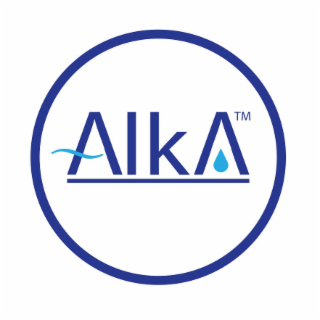 ALKA logo