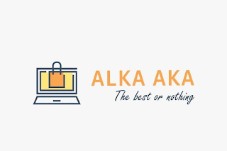 ALKA AKA THE BEST OR NOTHING logo