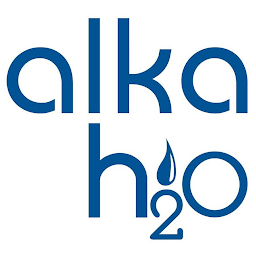 ALKA H2O logo