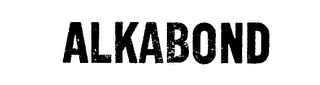 ALKABOND logo