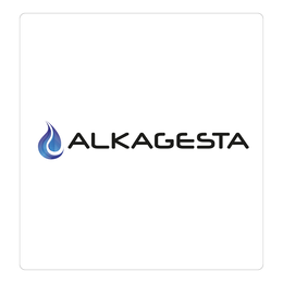 ALKAGESTA logo