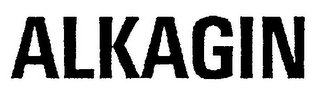 ALKAGIN logo