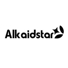 ALKAIDSTAR logo