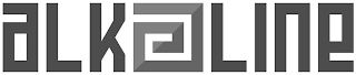 ALKALINE logo