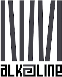 ALKALINE logo