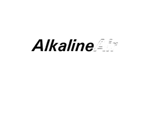 ALKALINE AIR logo