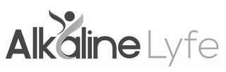 ALKALINE LYFE logo