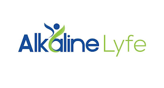 ALKALINE LYFE logo