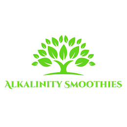 ALKALINITY SMOOTHIES logo