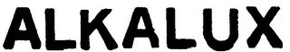 ALKALUX logo