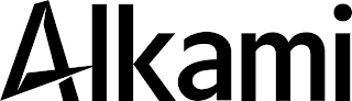 ALKAMI logo