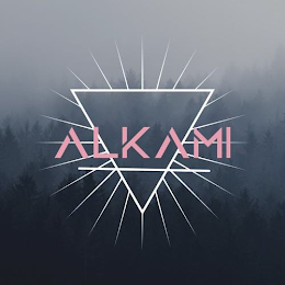 ALKAMI logo