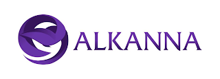 ALKANNA logo