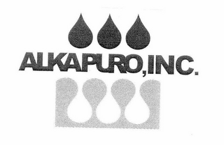 ALKAPURO, INC. logo