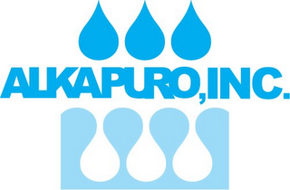 ALKAPURO,INC. logo