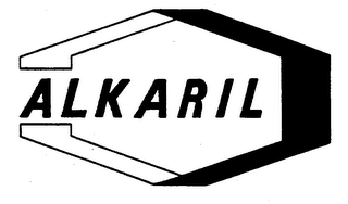 ALKARIL logo