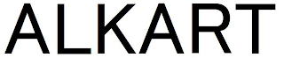 ALKART logo