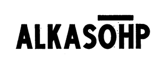 ALKASOHP logo