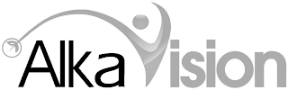 ALKAVISION logo