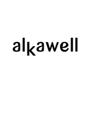 ALKAWELL logo