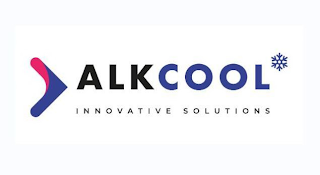 ALKCOOL INNOVATIVE SOLUTIONS logo