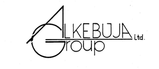 ALKEBUJA GROUP LTD. logo