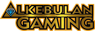 ALKEBULAN GAMING logo