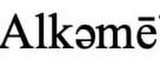 ALKEME logo