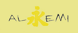 ALKEMI logo