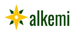 ALKEMI logo