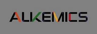 ALKEMICS logo