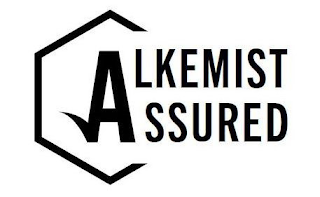 ALKEMIST ASSURED logo
