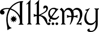 ALKEMY logo