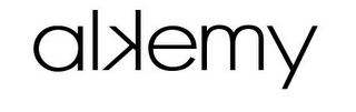 ALKEMY logo