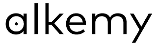 ALKEMY logo