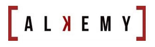 ALKEMY logo