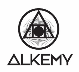 ALKEMY logo