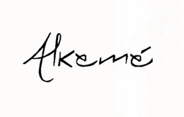 ALKEMÉ logo
