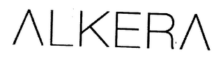 ALKERA logo
