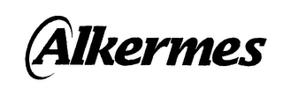 ALKERMES logo